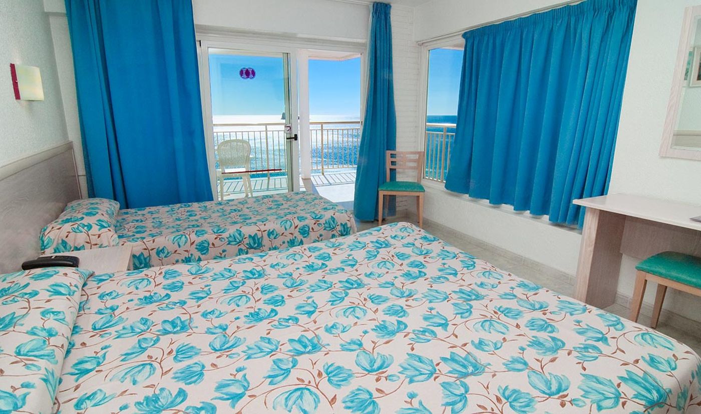 Servigroup Torre Dorada