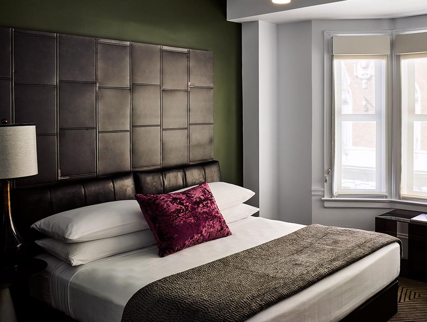 Hotel Zeppelin San Francisco