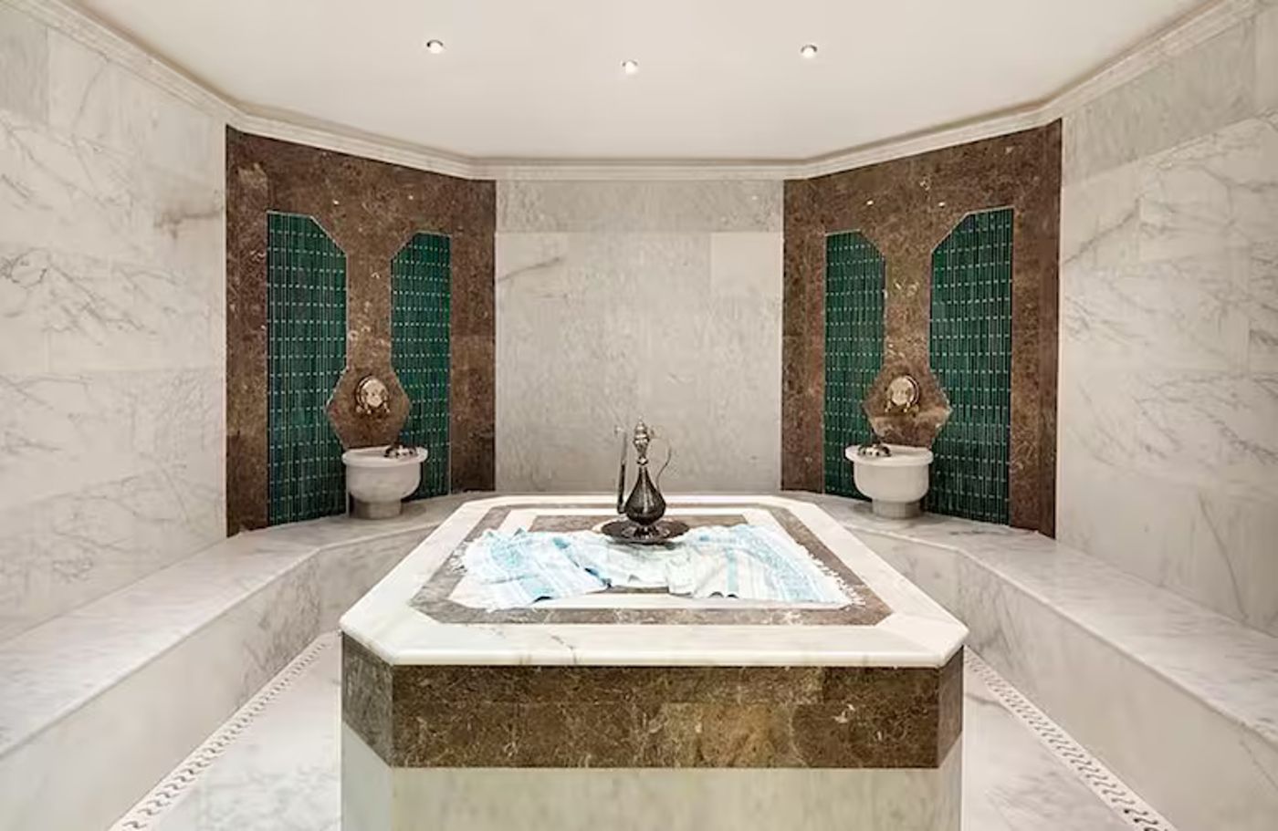 DoubleTree By Hilton Avanos