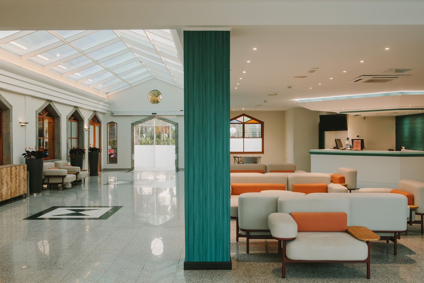 MASPALOMAS RESORT by Dunas