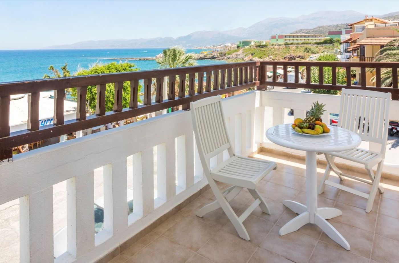 Porto Greco Village Beach Hotel