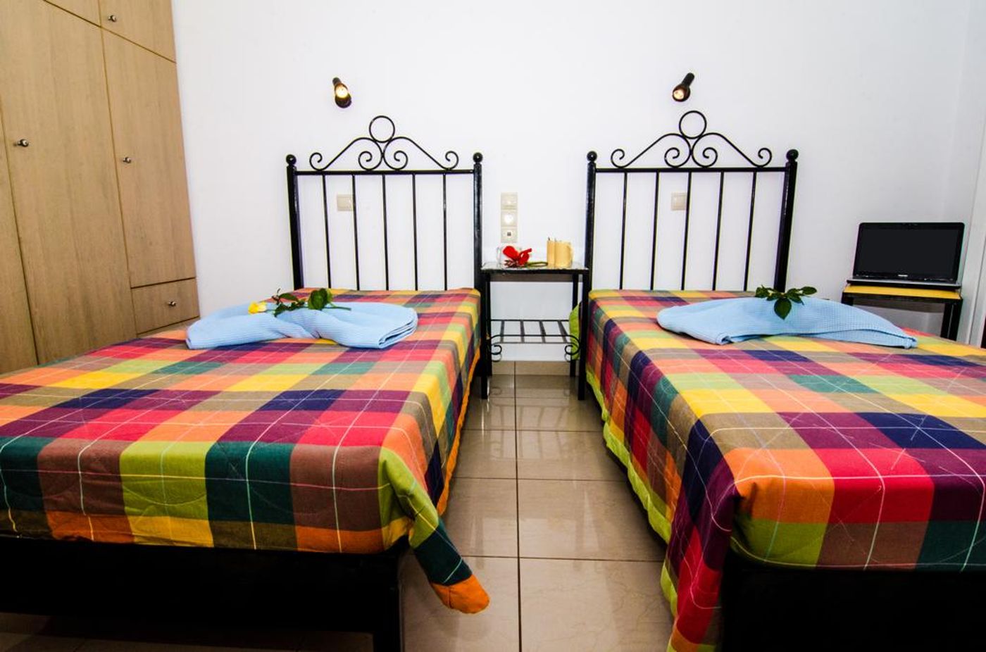 Real Palace Hotel & Studios