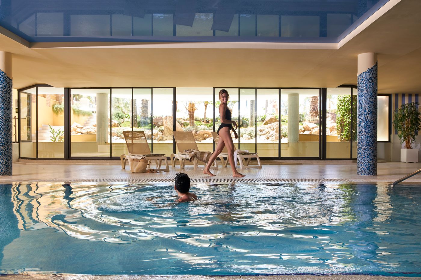 Iberostar Malaga Playa