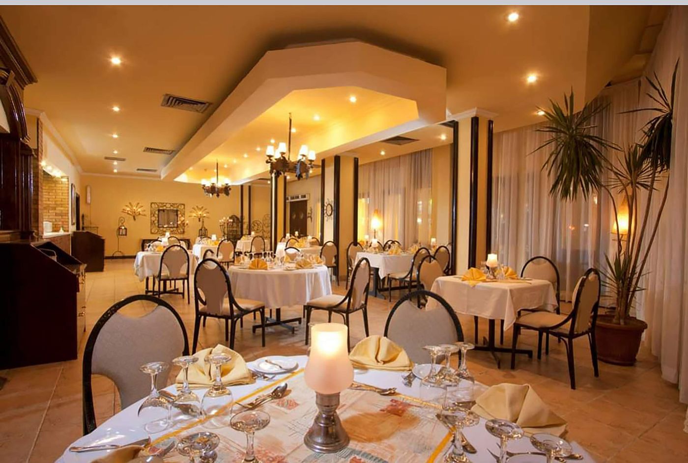 ZYA Regina Resort & Aqua Park