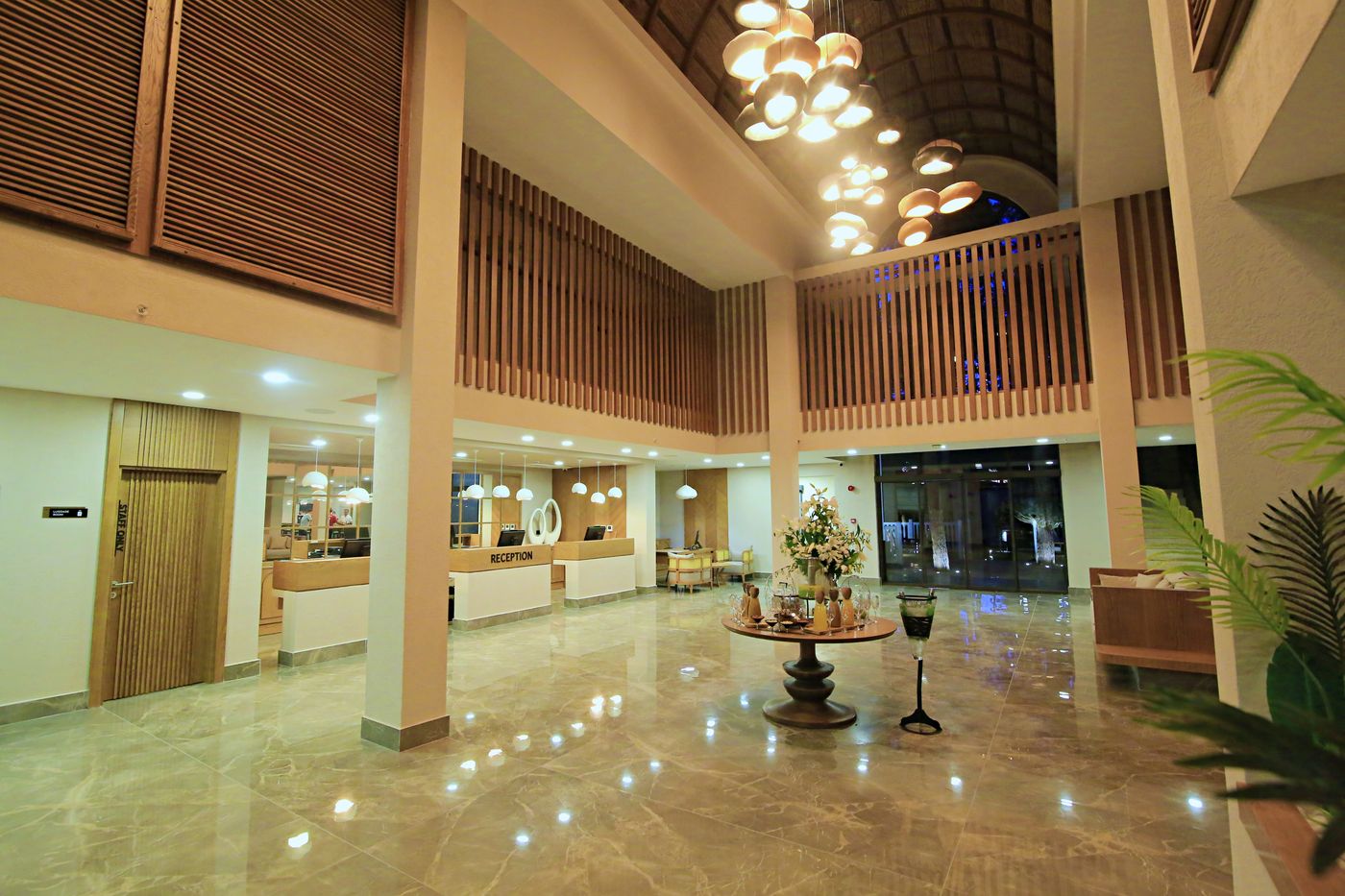 SIU Collection by Aydinbey