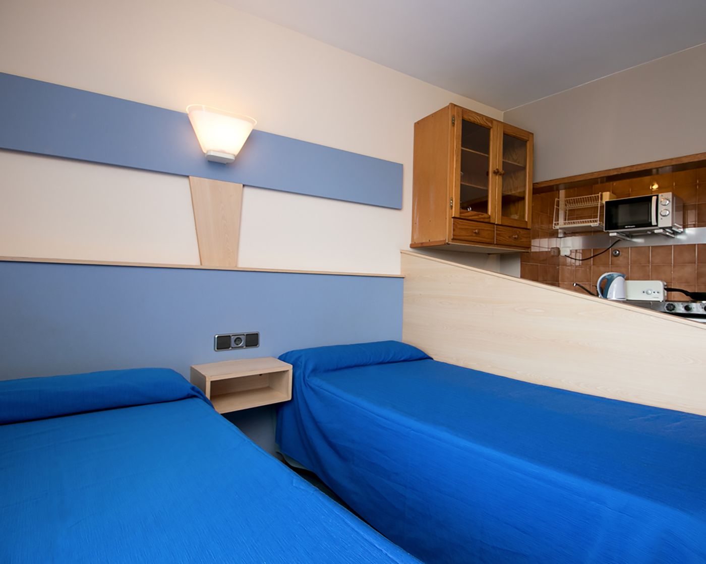 The Blue by Ibiza Feeling