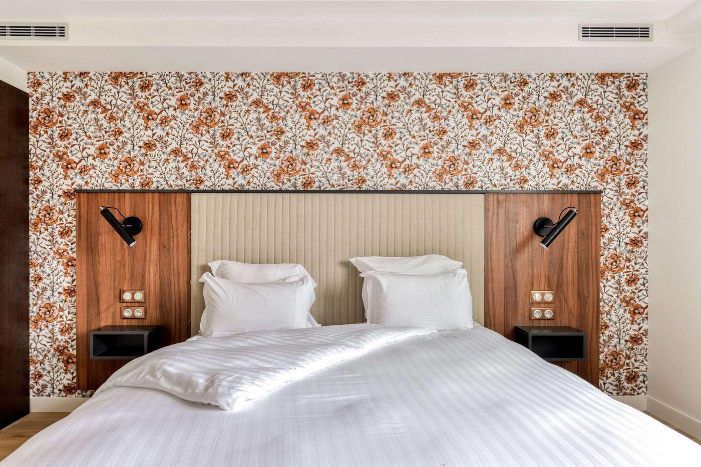 La Valadière, Ascend Hotel Collection - France - Juvignac - Room - 6