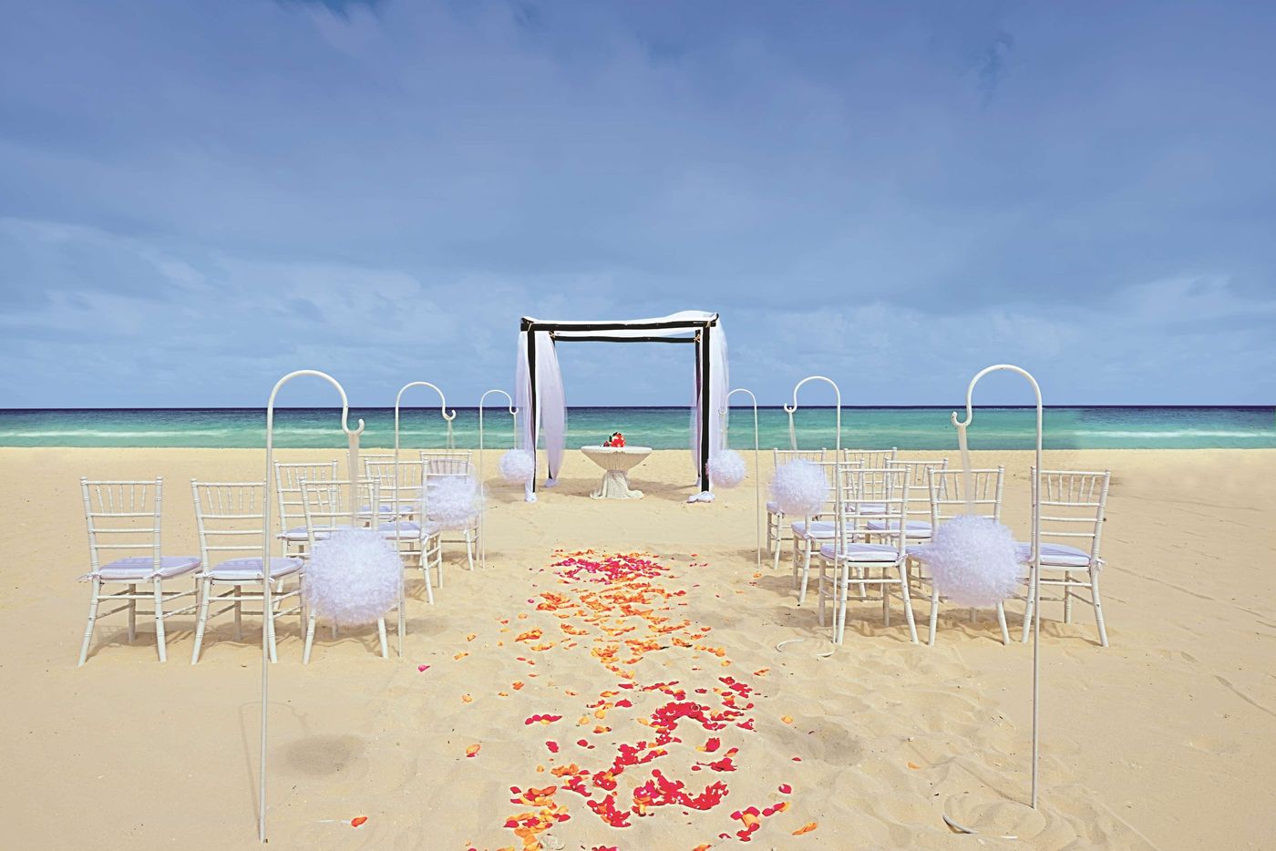 Allegro-Playacar-General-view-66