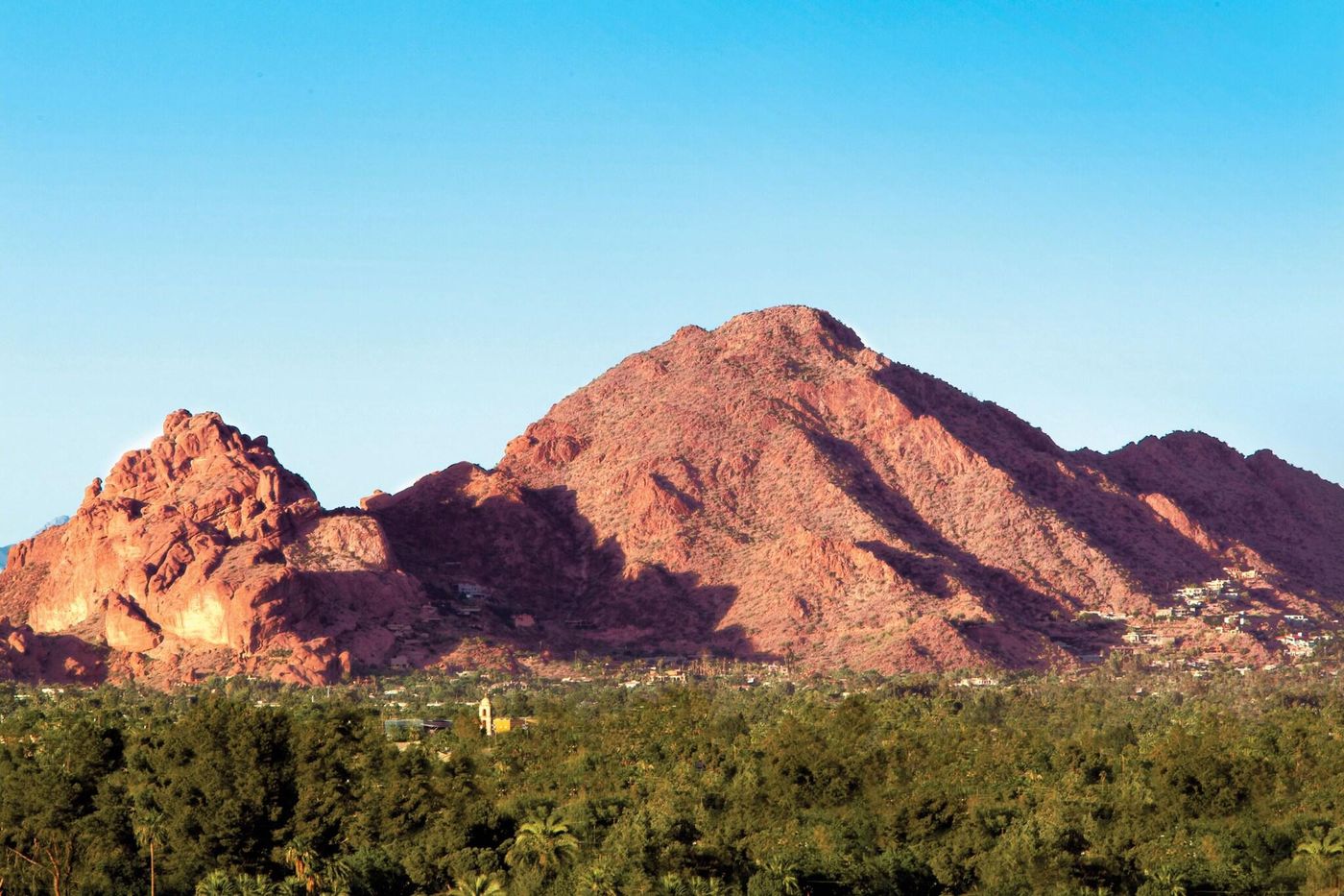 Courtyard Scottsdale Salt River-United States-SCOTTSDALE-General view-5