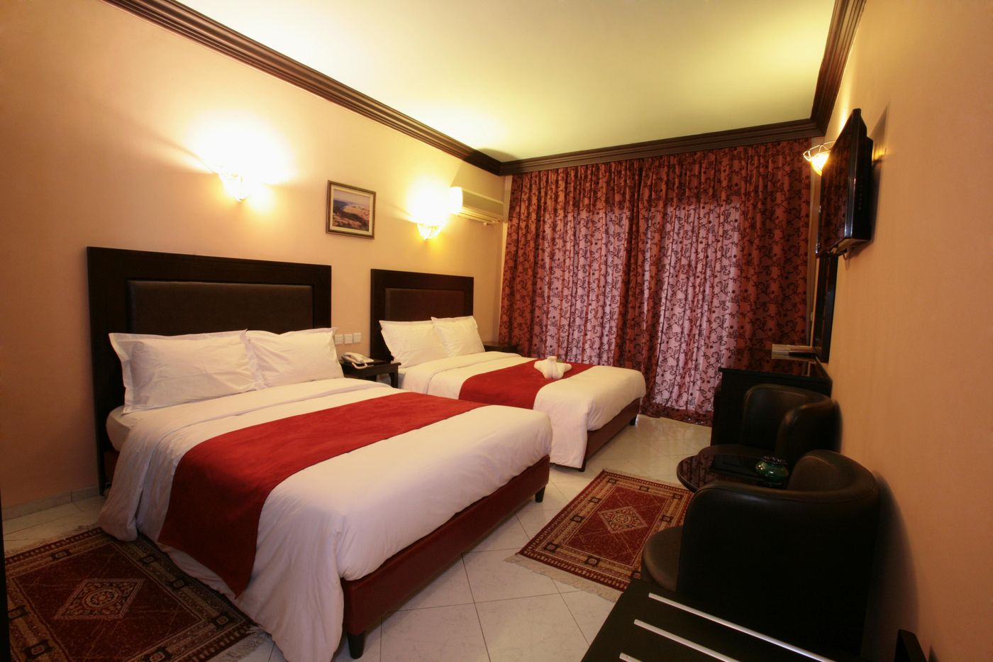 Imperial-Holiday---Spa-Room-21