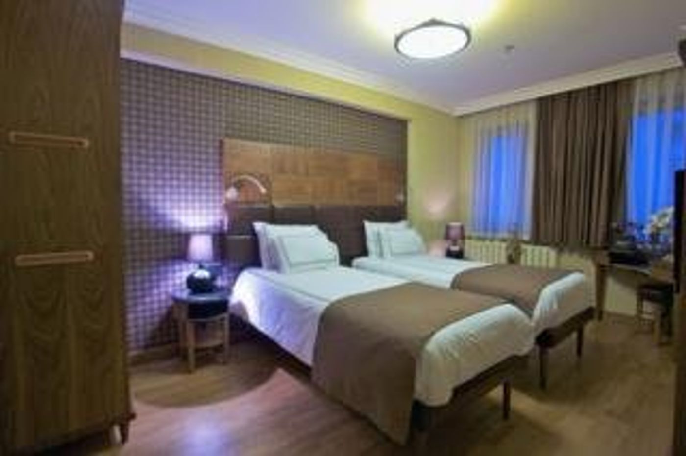 Arden Boutique Hotel