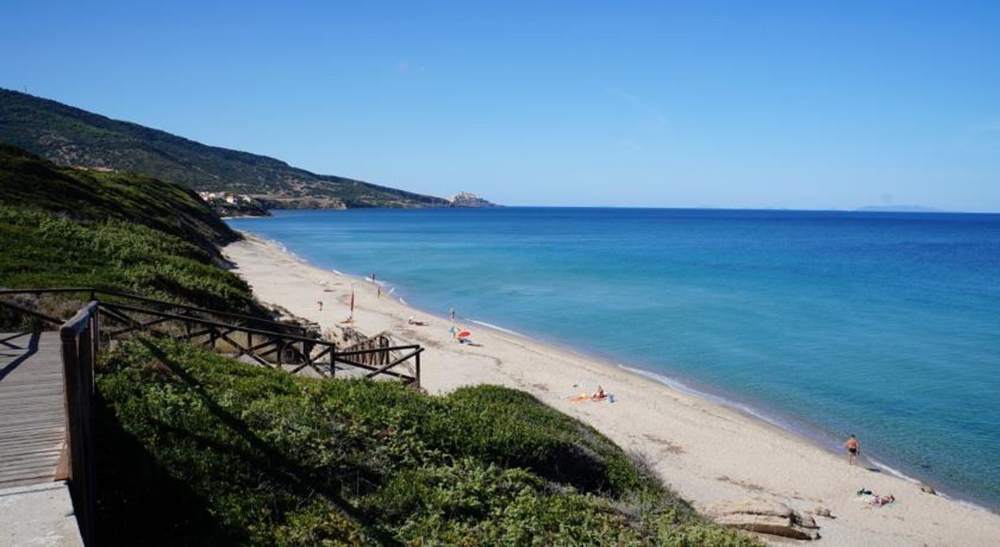 La Ciaccia Hotel Residence