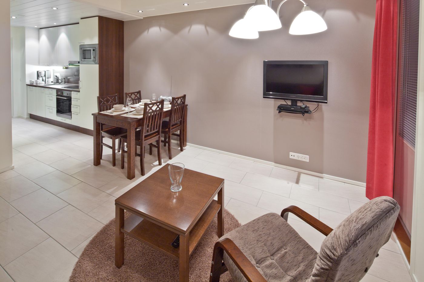 Lapland Hotels Sirkantähti-Finland-SIRKKA-Room-10