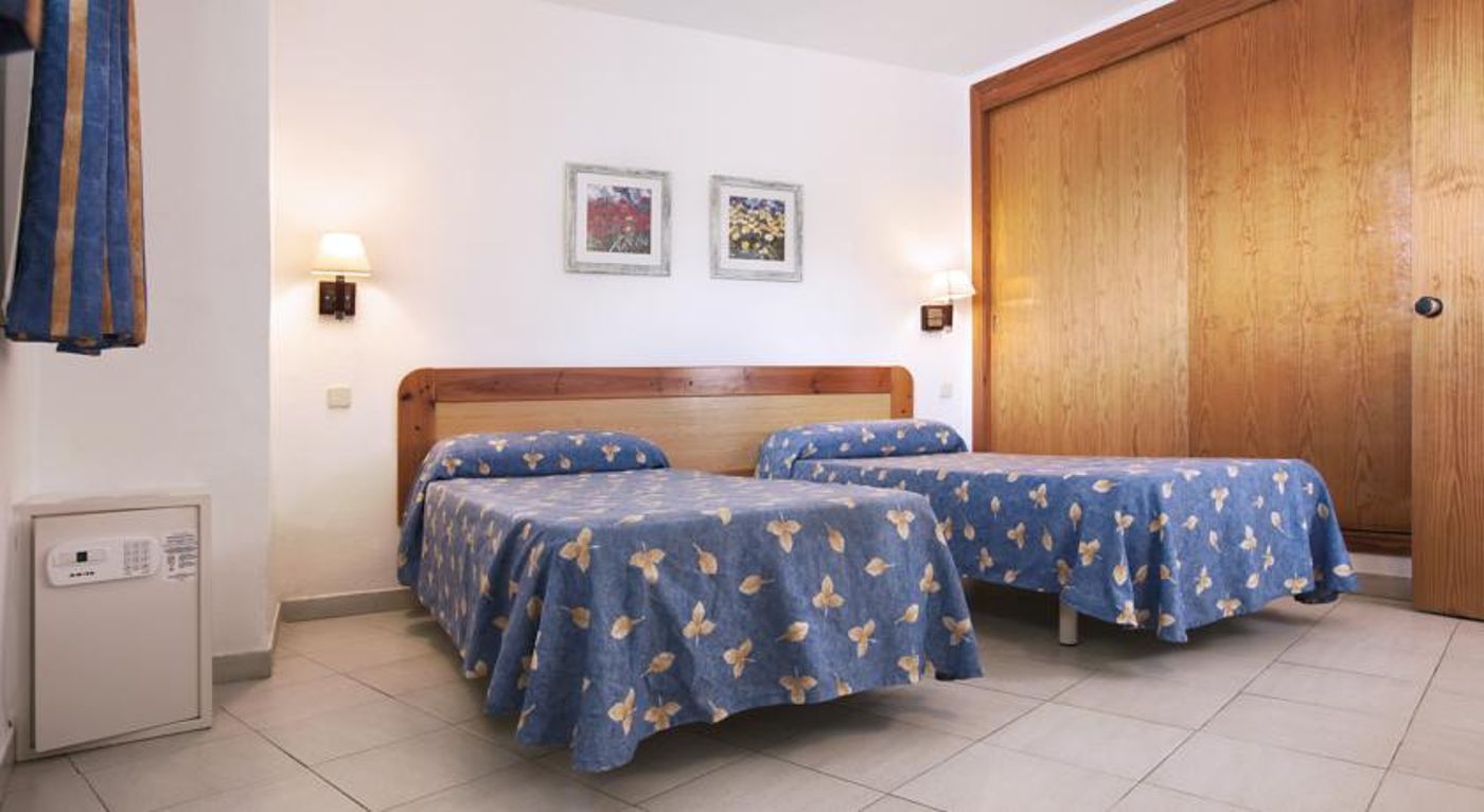 Playas Ca's Saboners