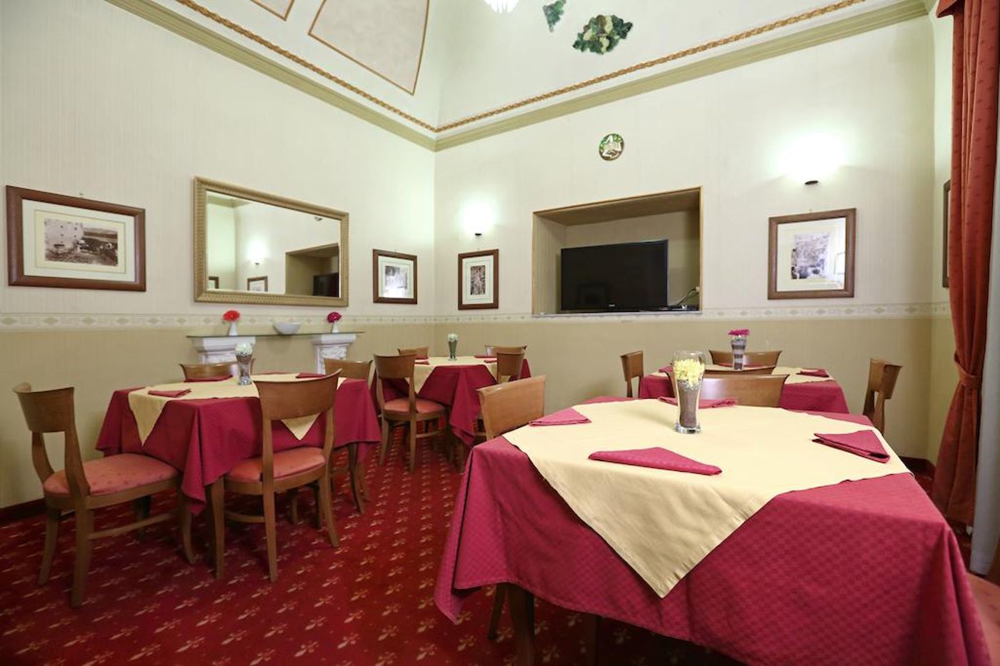 Catania Centro Rooms