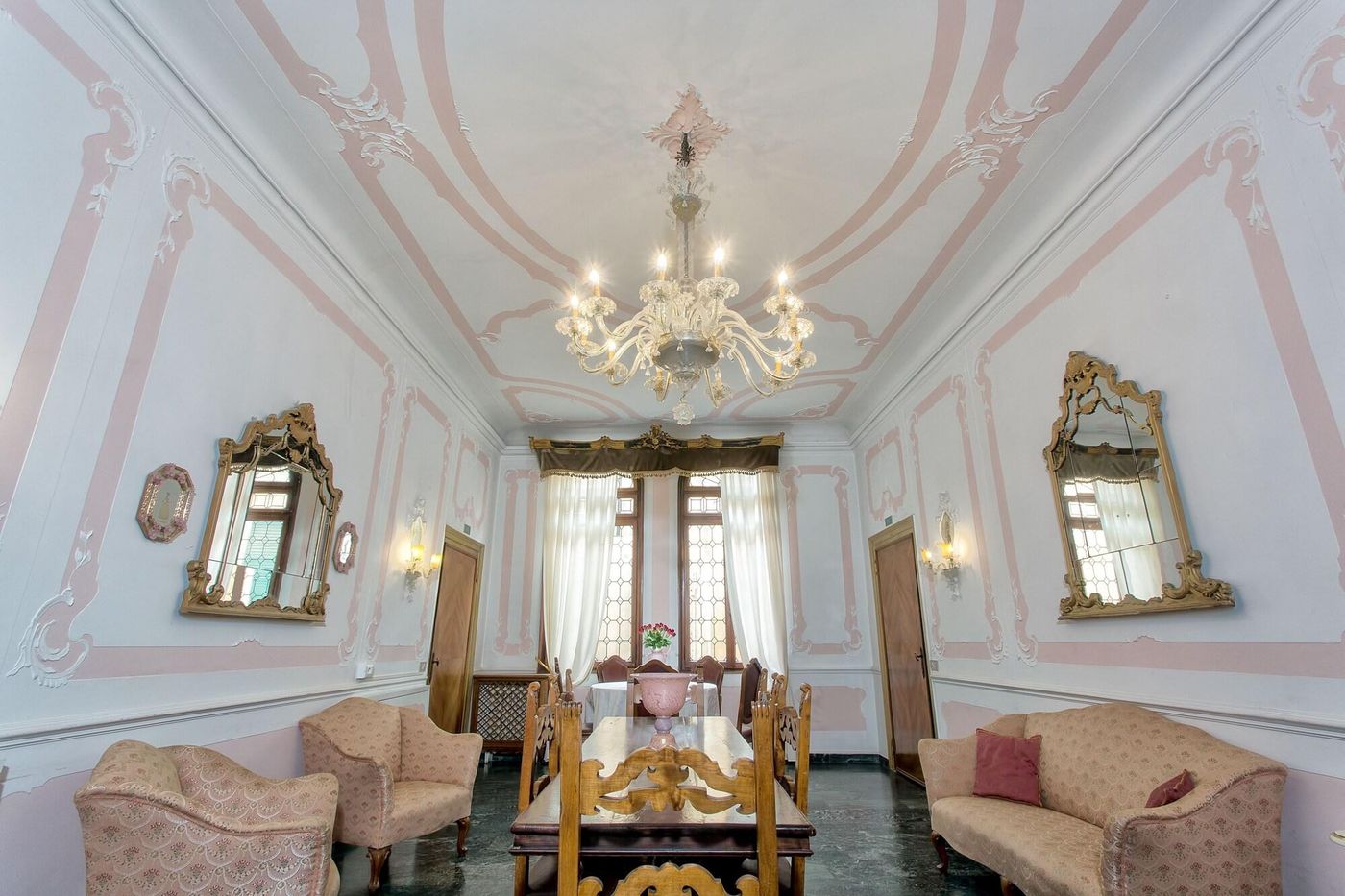 Locanda Novo-Italy-Venezia-General view-3