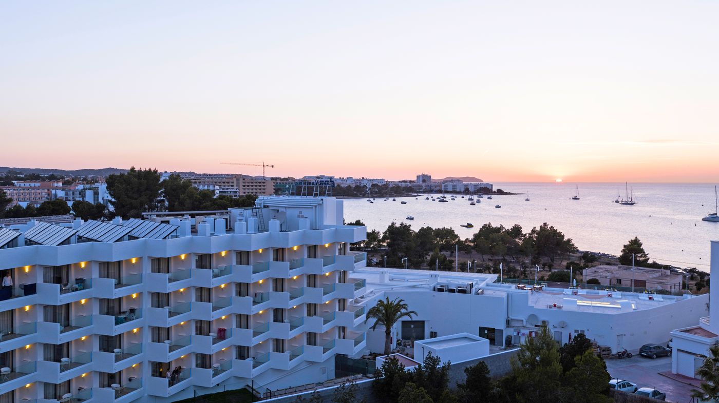 THB Naeco Ibiza - Adults Only