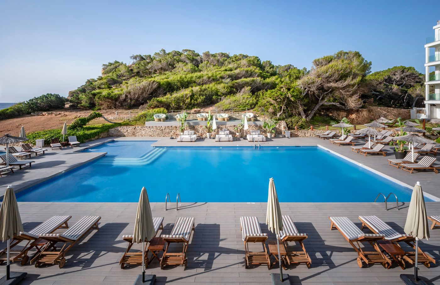 Melia Ibiza - Adults Only (16+)