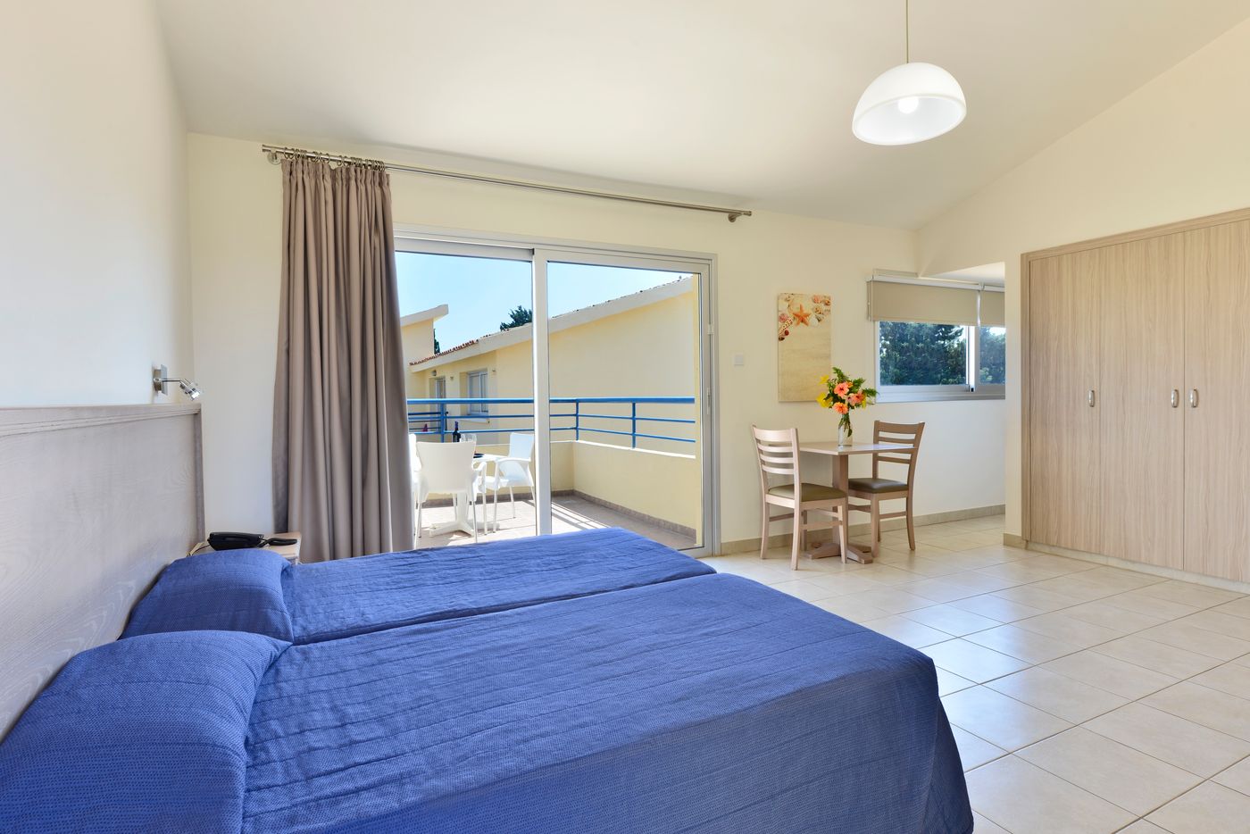 Macronissos-Village-Club-Room-12