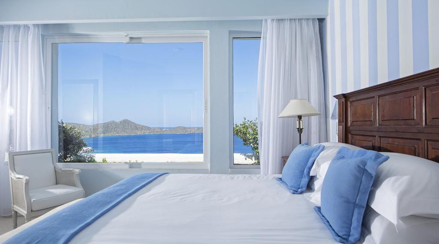 Elounda Gulf Villas