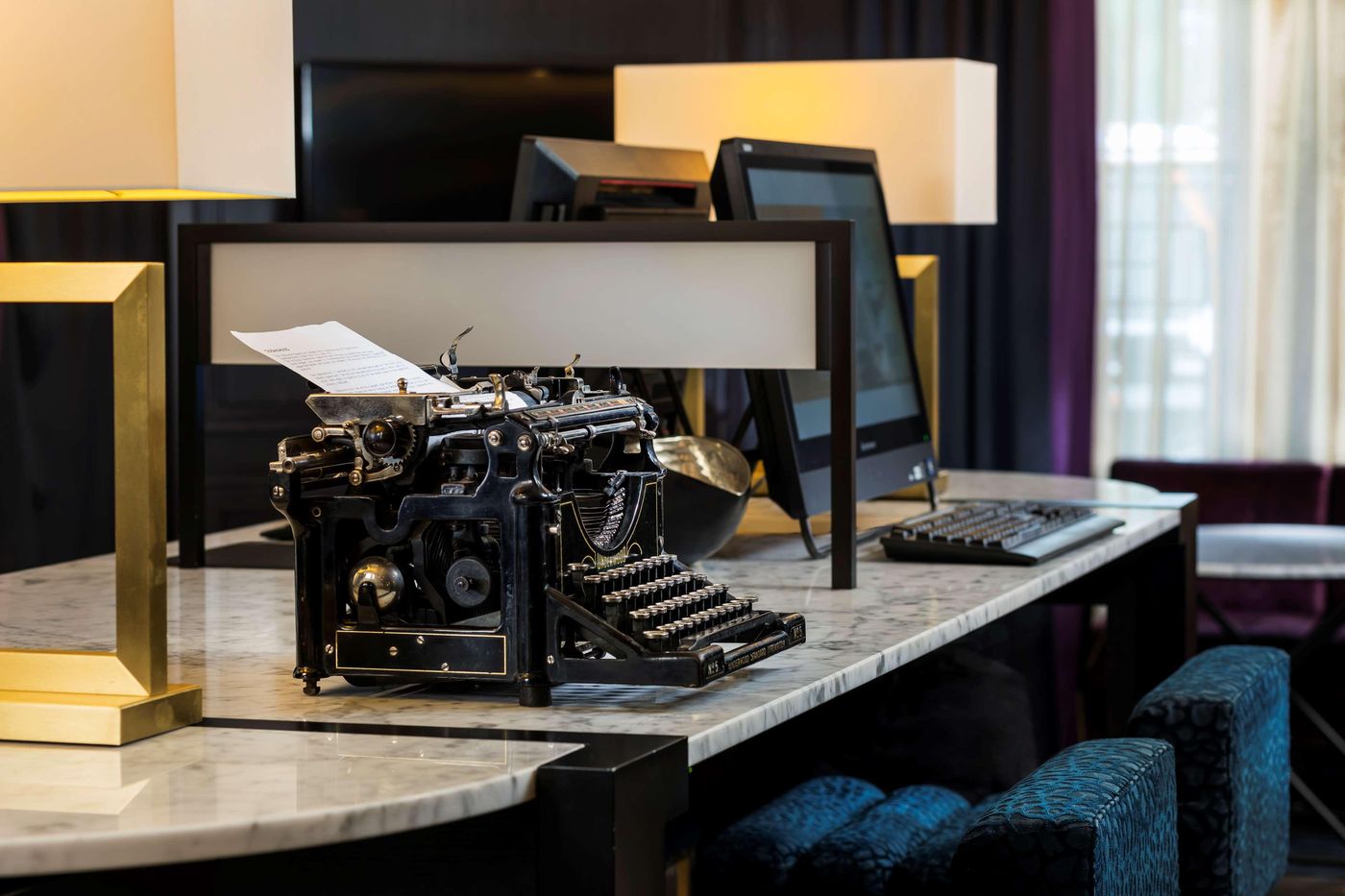 Hilton Vienna Plaza - Austria - VIENNA - Conferences - 7