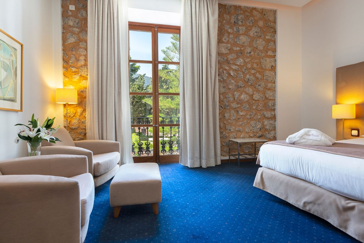 Gran Hotel Soller
