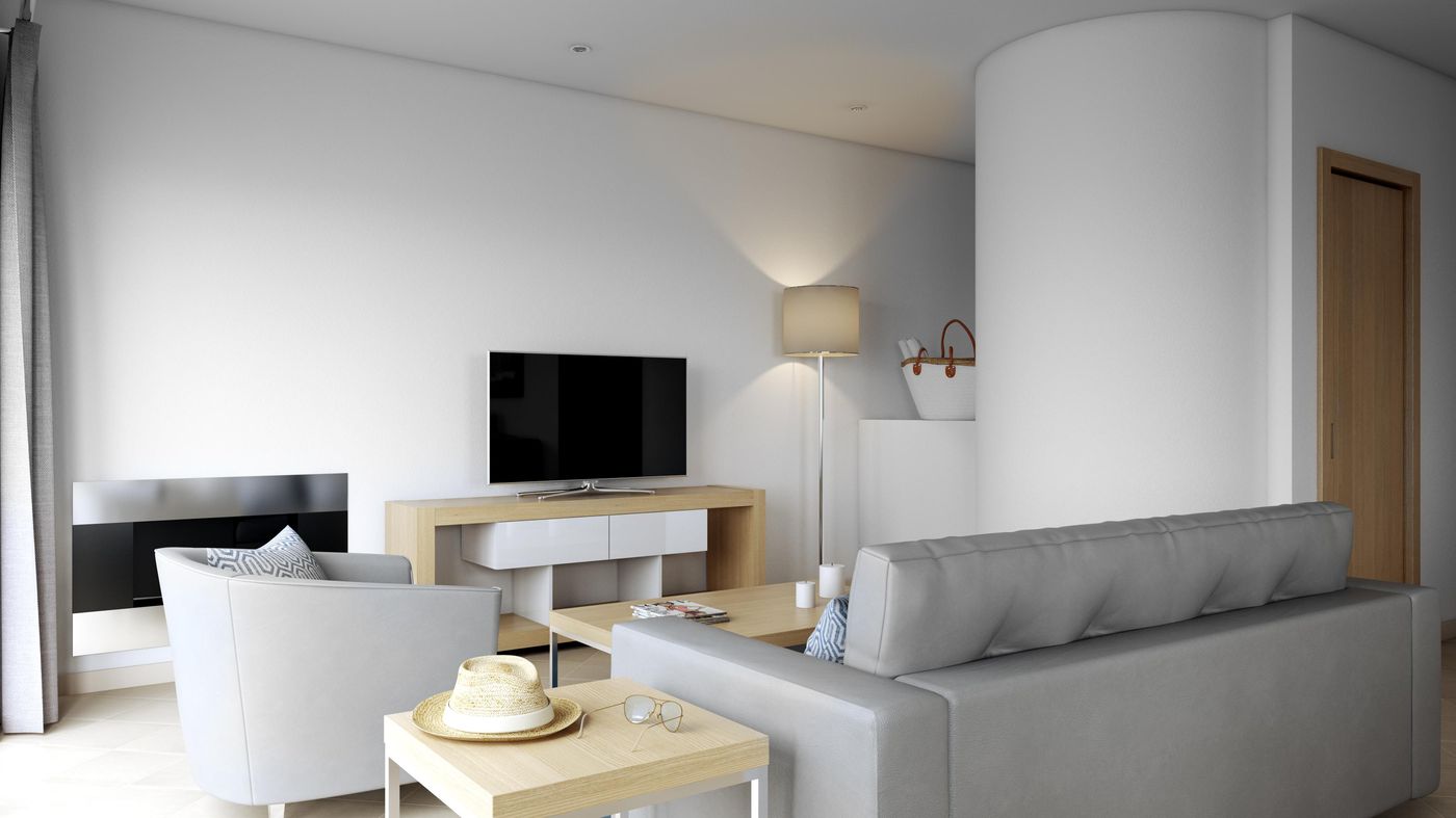 NAU-Salema-Beach-Village-Room-20