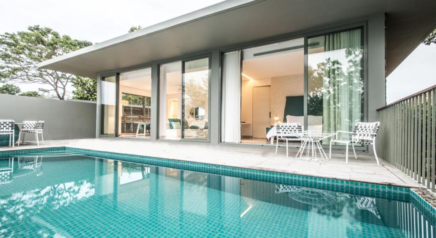 Point Yamu By Como, Phuket