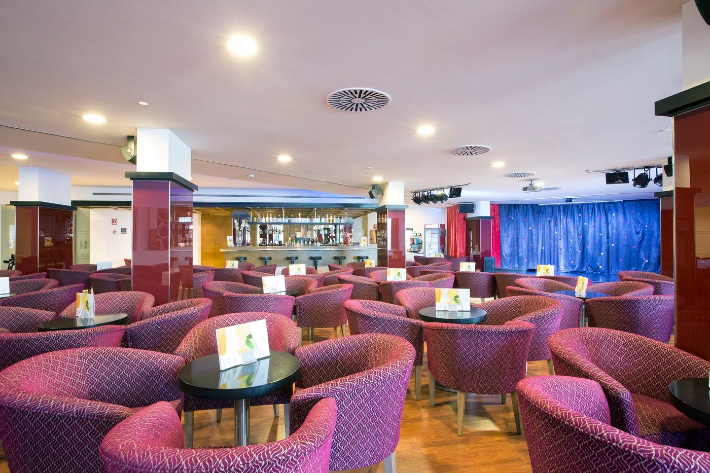 Hipotels Cala Millor Park