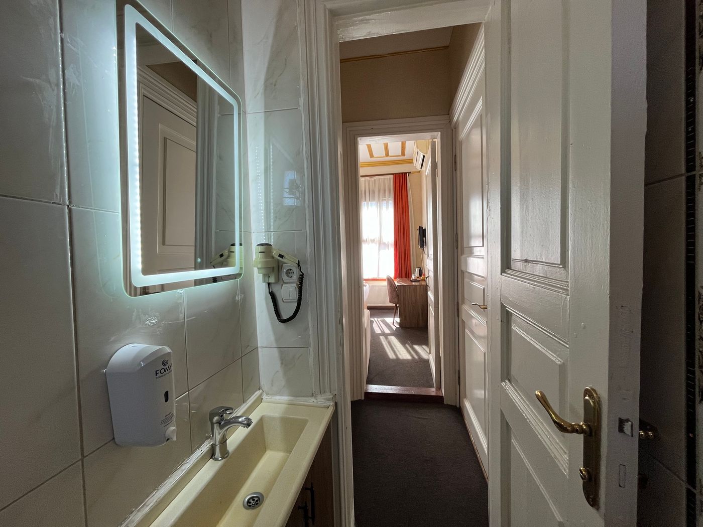 Le Safran Suite-Turkey-SULTANAHMET-Room-9