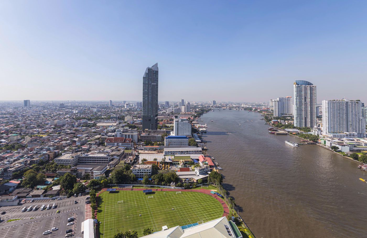 Chatrium-Hotel-Riverside-Bangkok-Room-103
