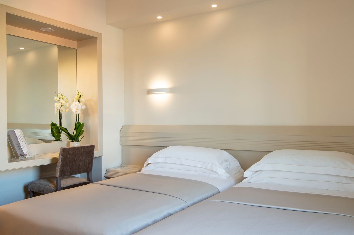 Grifone - Italy - FLORENCIA - Room - 3