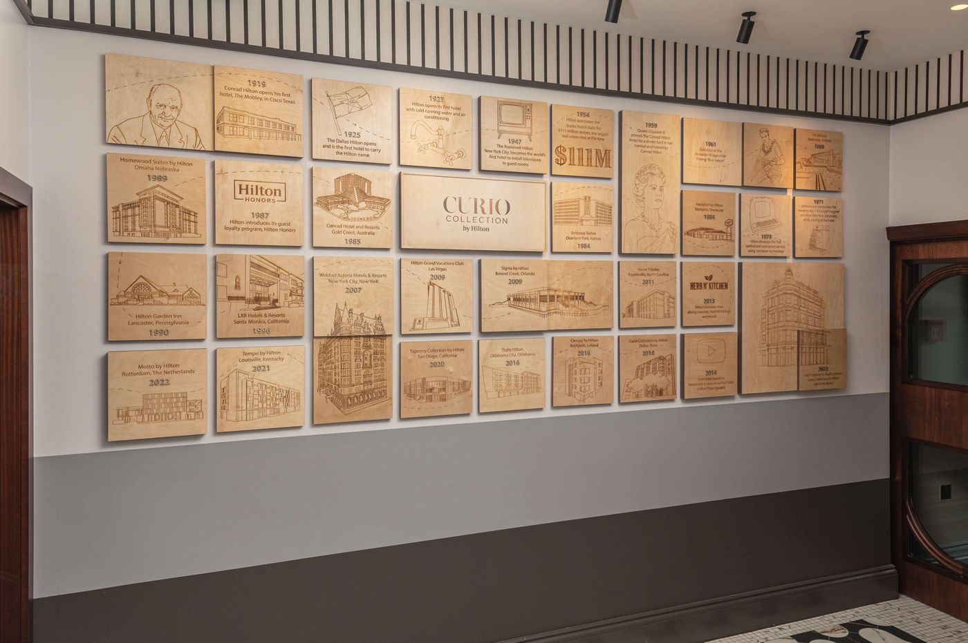 St Paul's London Curio Collection - United Kingdom - LONDON - General view - 8