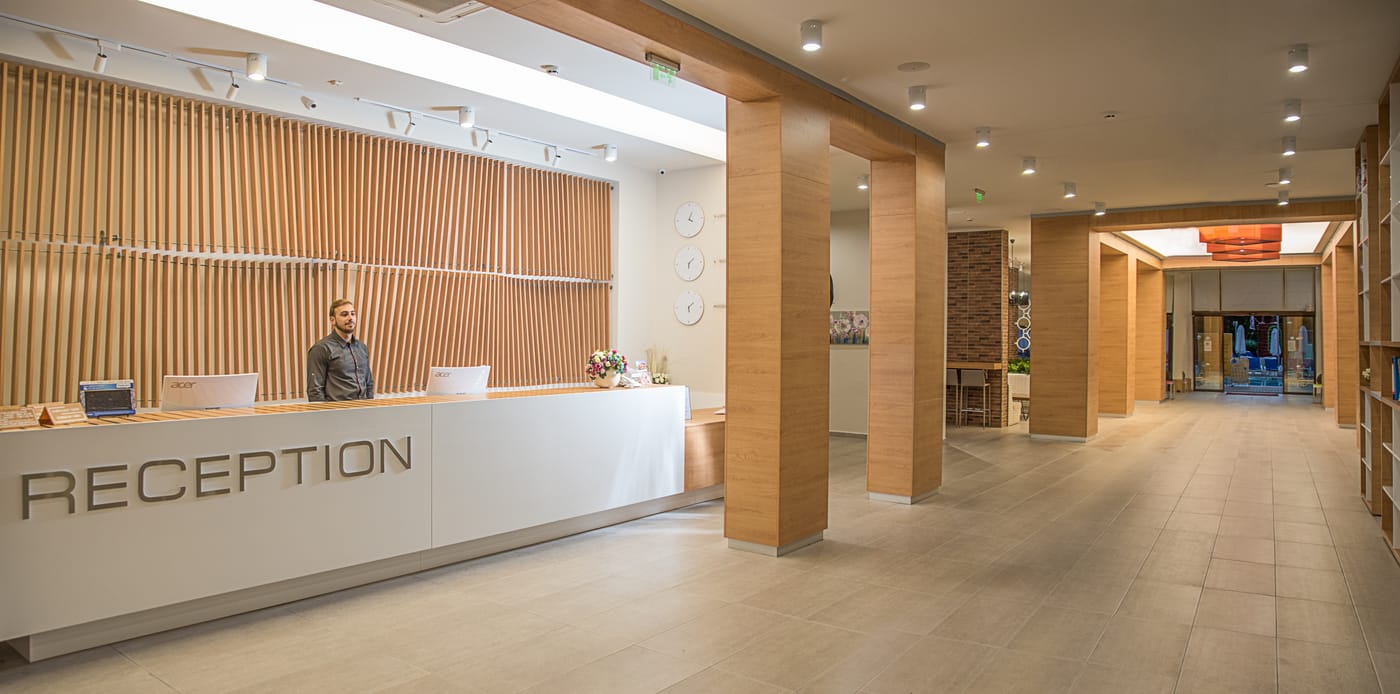 Laguna Park and Aqua Club