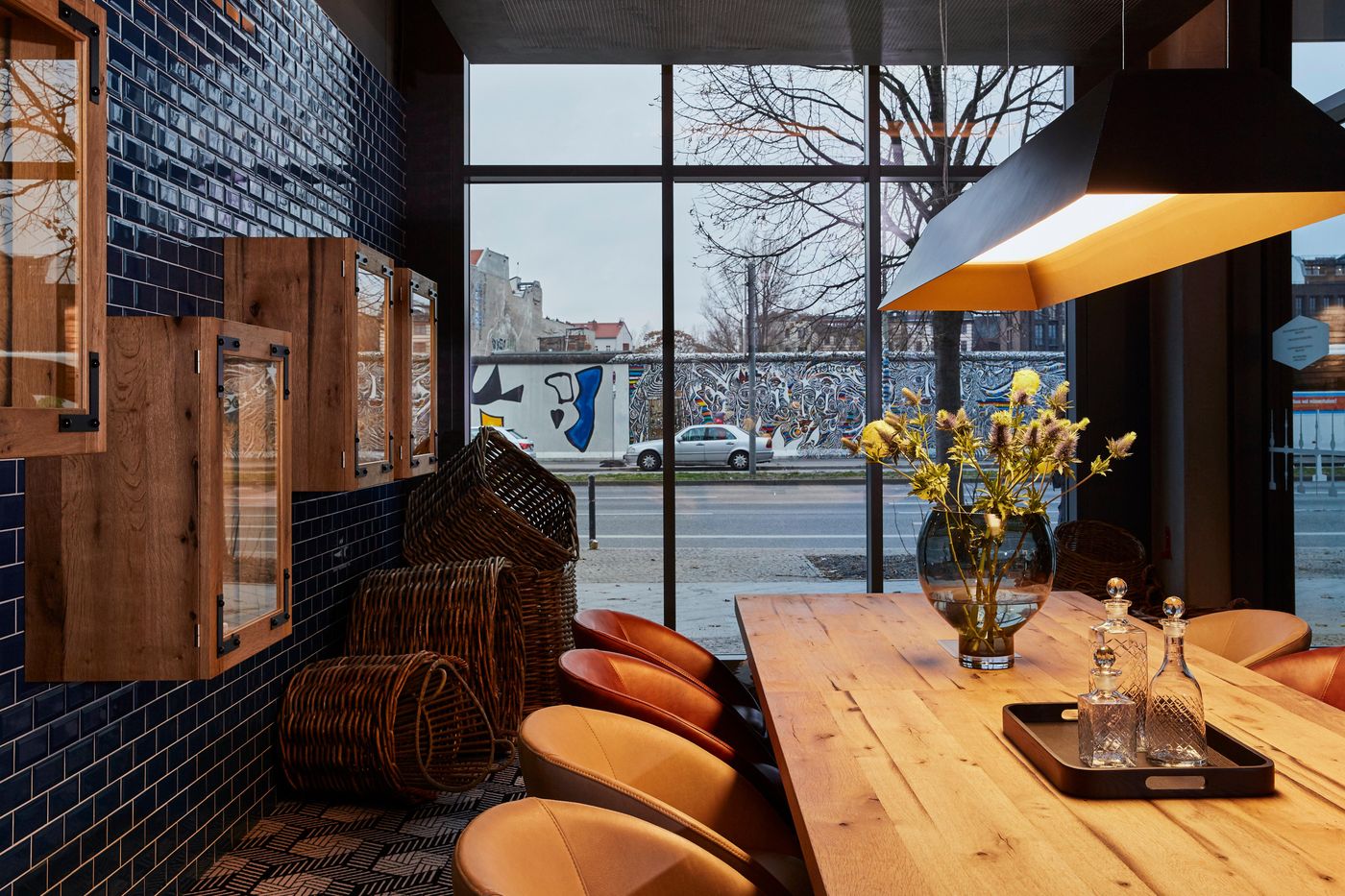 Hotel-Indigo-Berlin---East-Side-Gallery-General-view-18