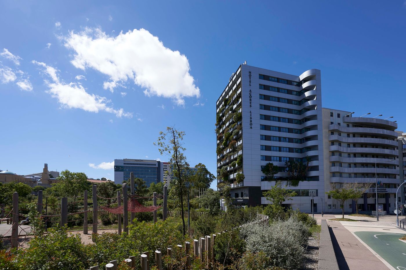 Hotel-Acores-Lisboa-General-view-36