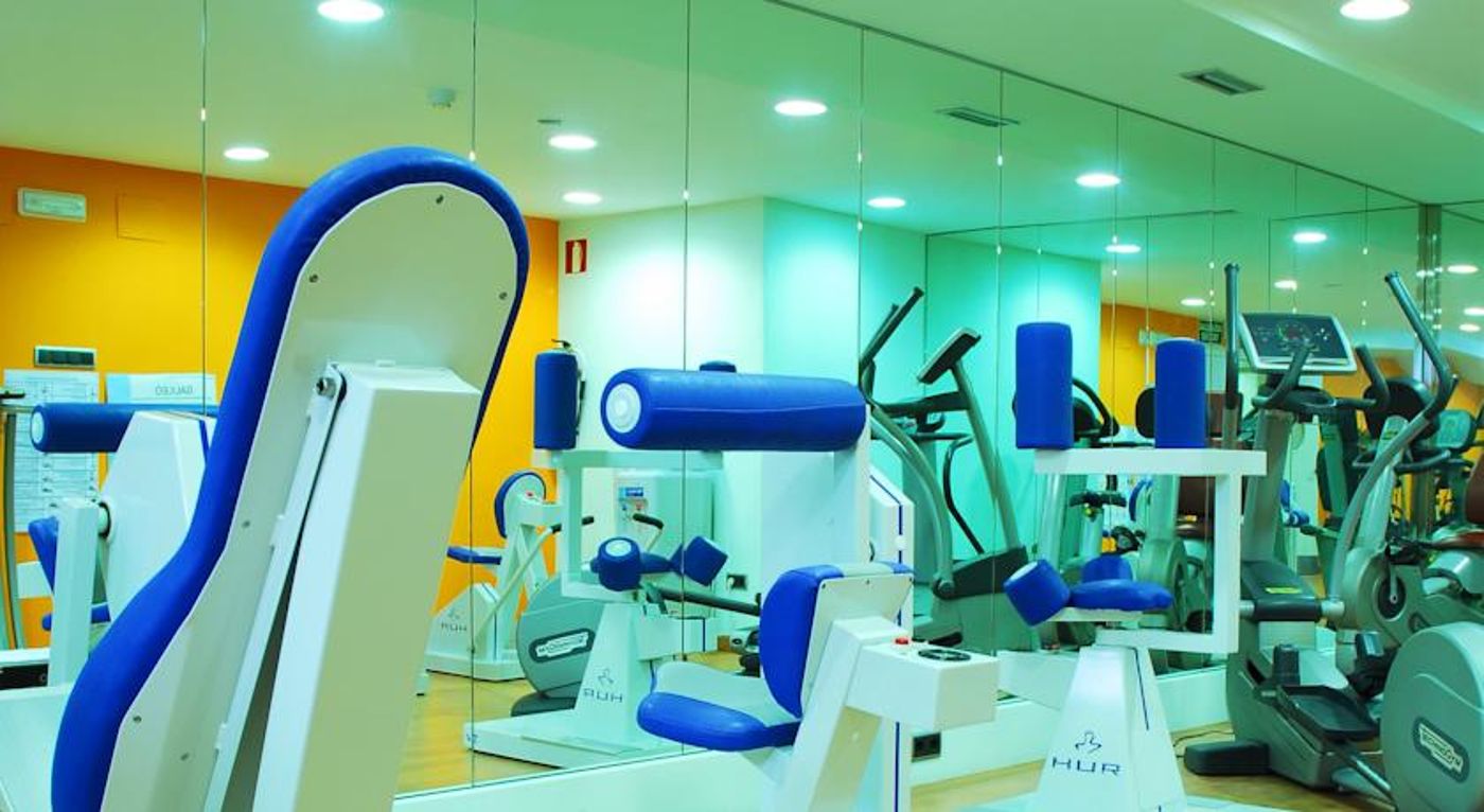 Daniya Denia Spa & Business