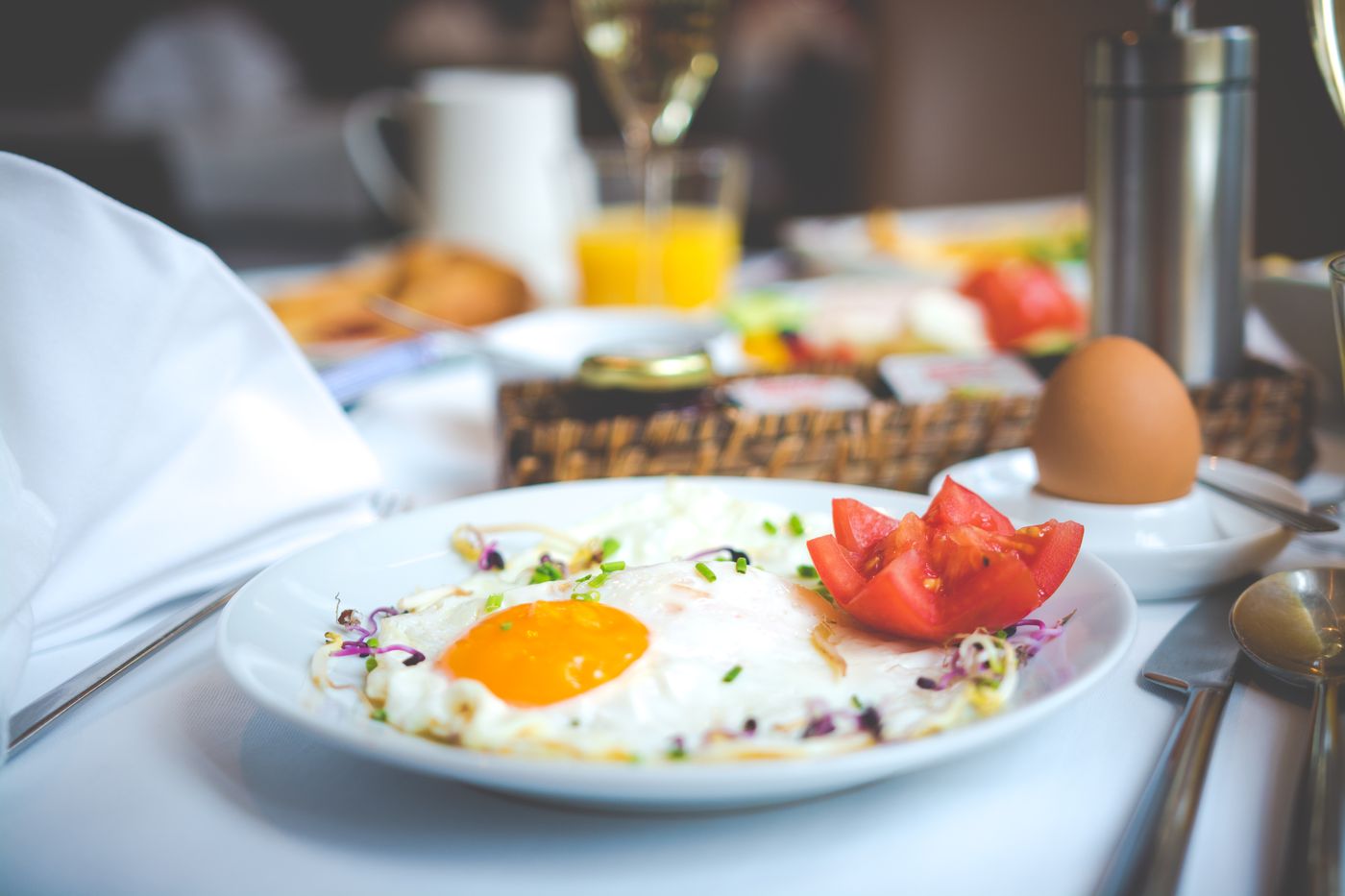 The Levante Parliament - A Design Hotel - Austria - Vienna - Restaurant - 10