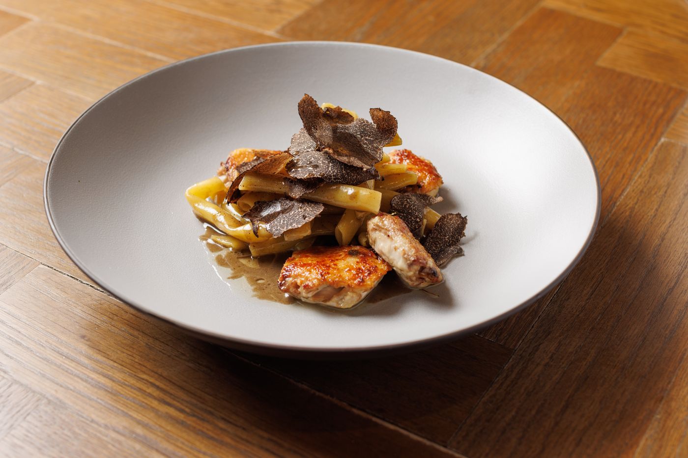 Sofitel London St James  - United Kingdom - LONDON - General view - 6