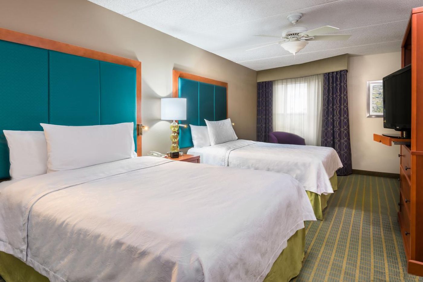 Homewood Suites Universal Orlando