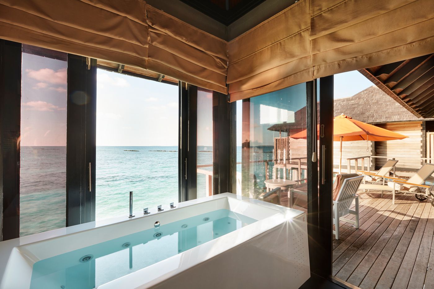 Sun Siyam Iru Fushi 22