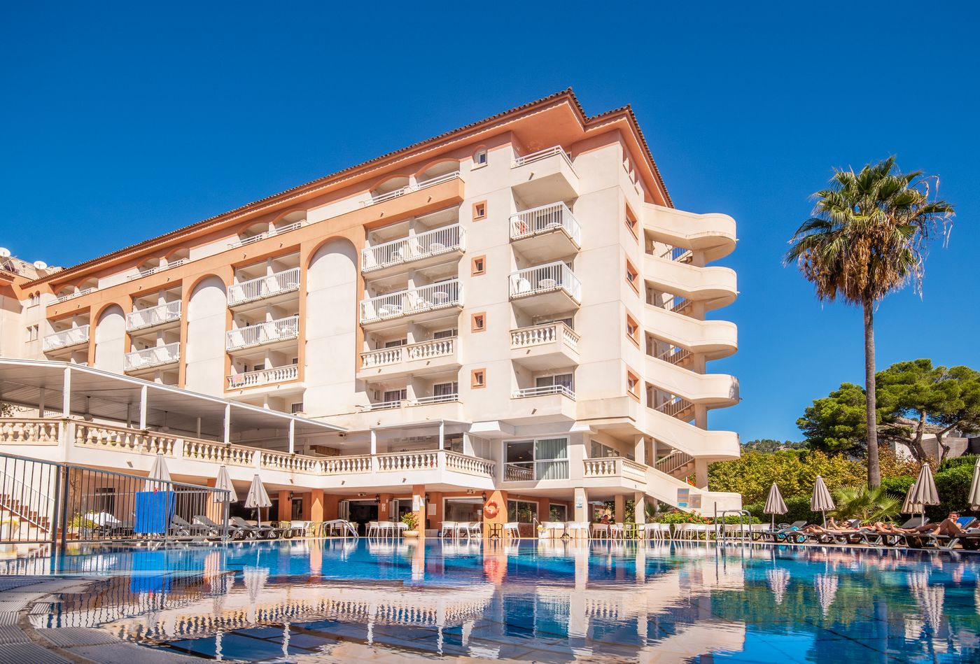 Canyamel Classic - Adults Only (16+)