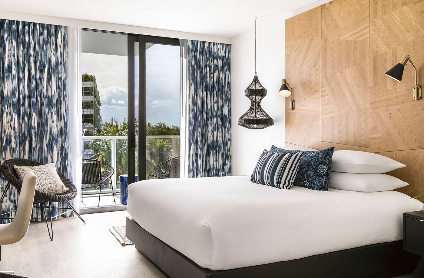 Kimpton Angler’s Hotel South Beach