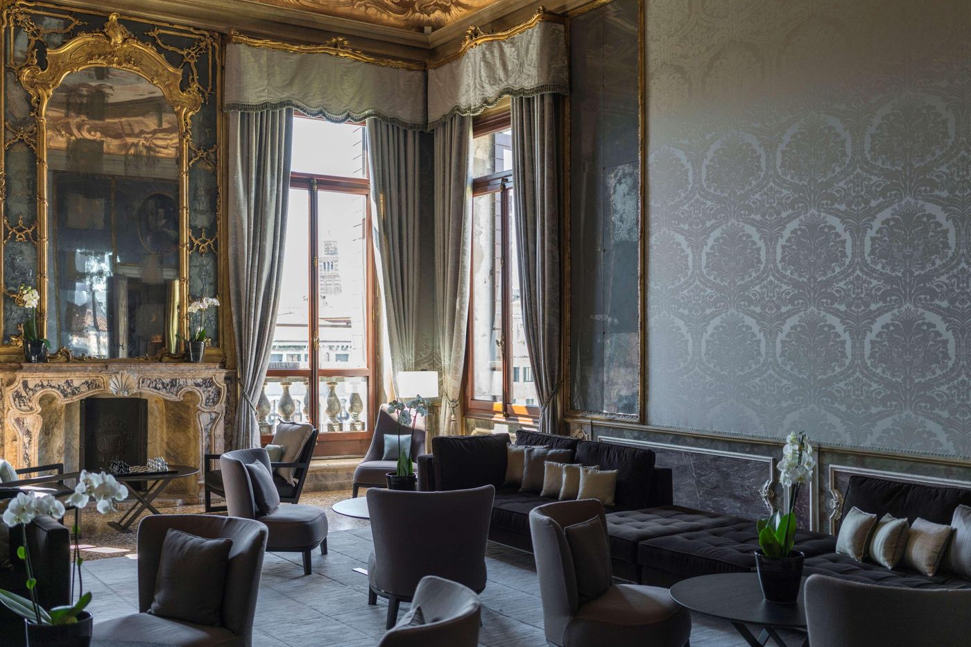 Aman Venice - Italy - Venice - Sports and Entertainment - 5