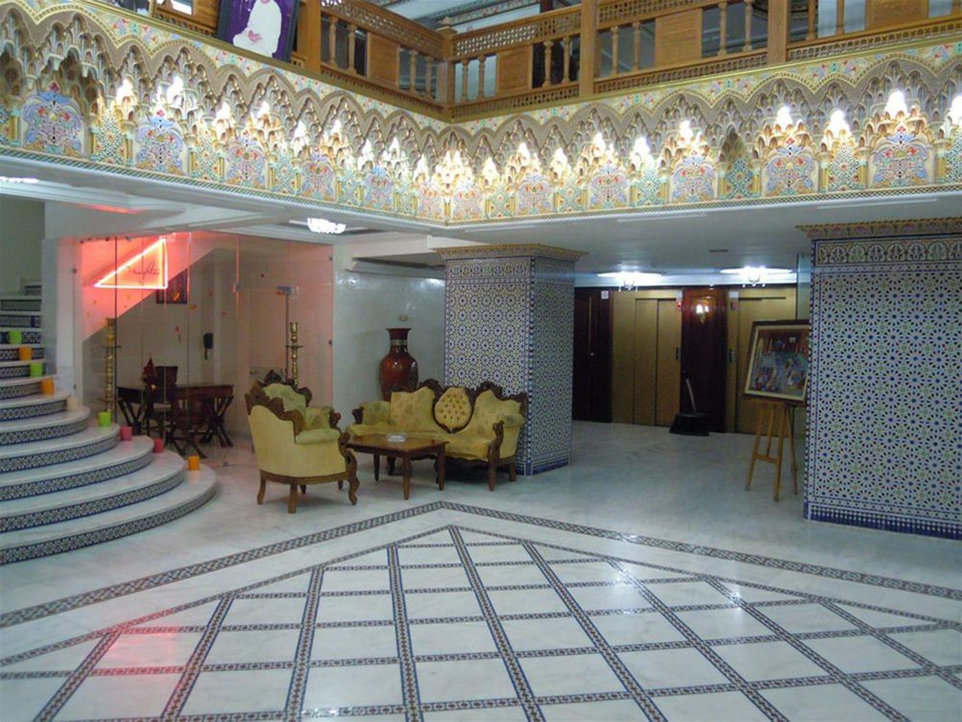 Majliss Rabat-Morocco-RABAT-General view-5