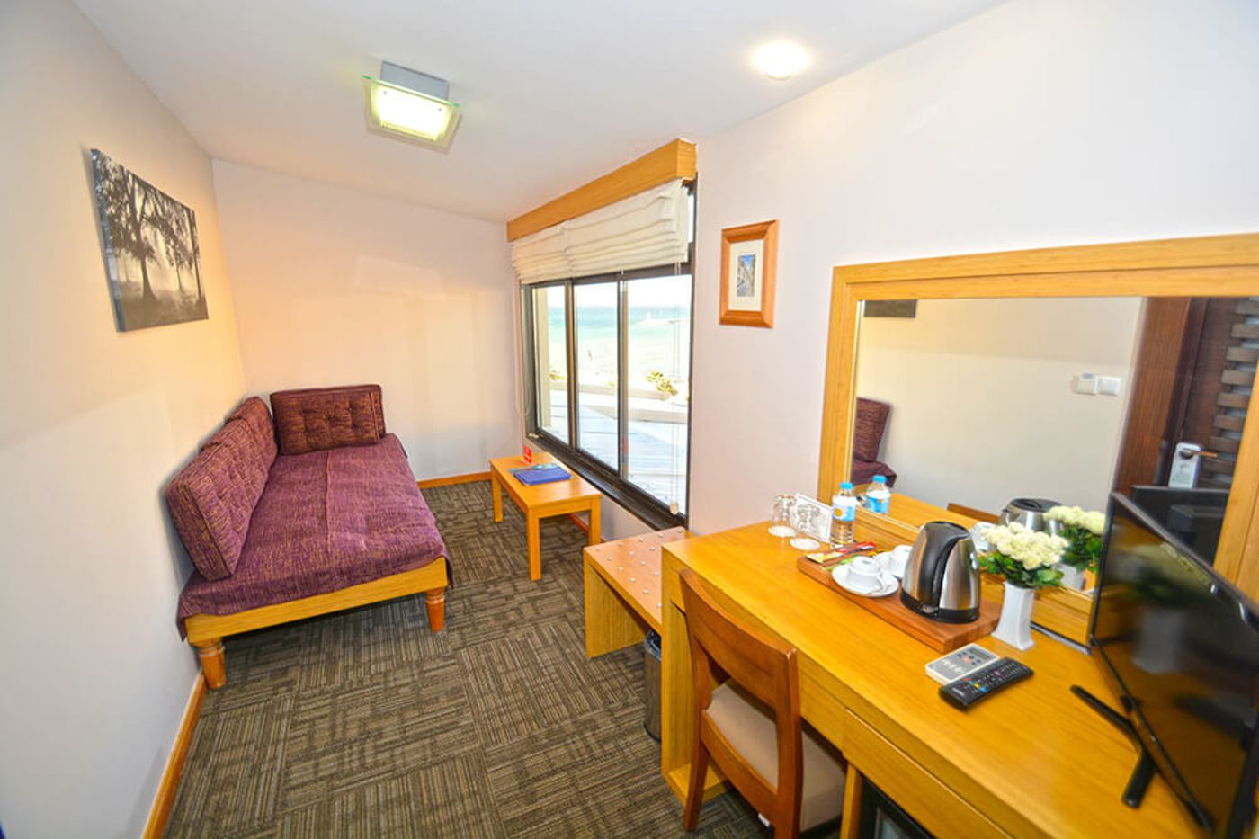 Istankoy Kusadasi Hotel