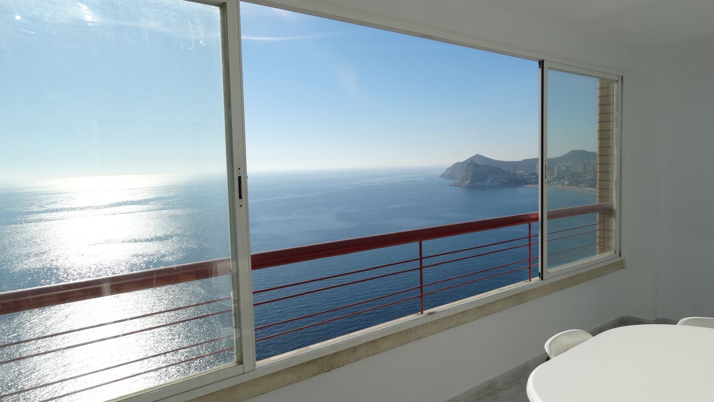 Benibeach Apartments