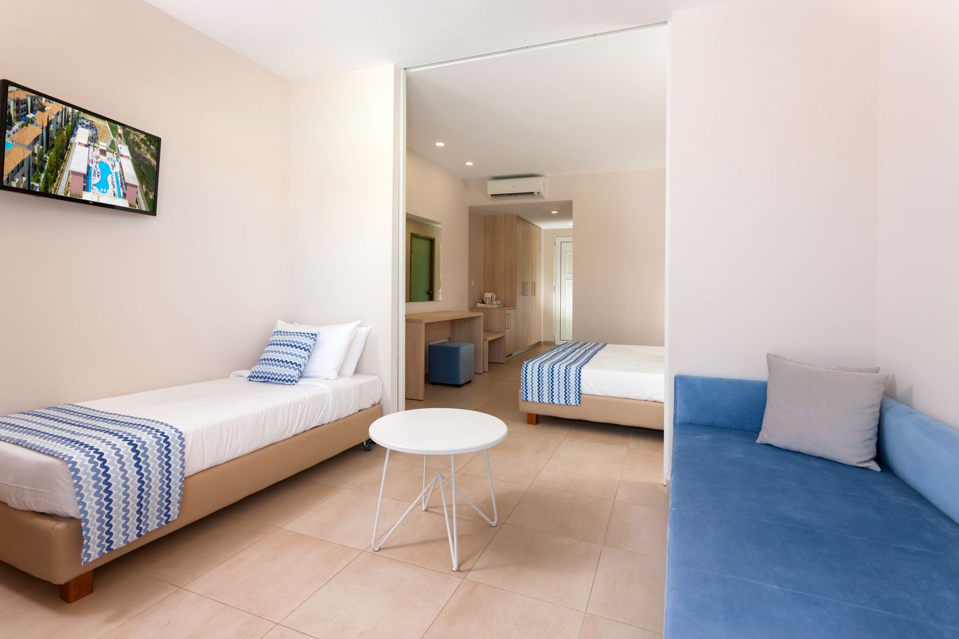 Alykanas Village Resort