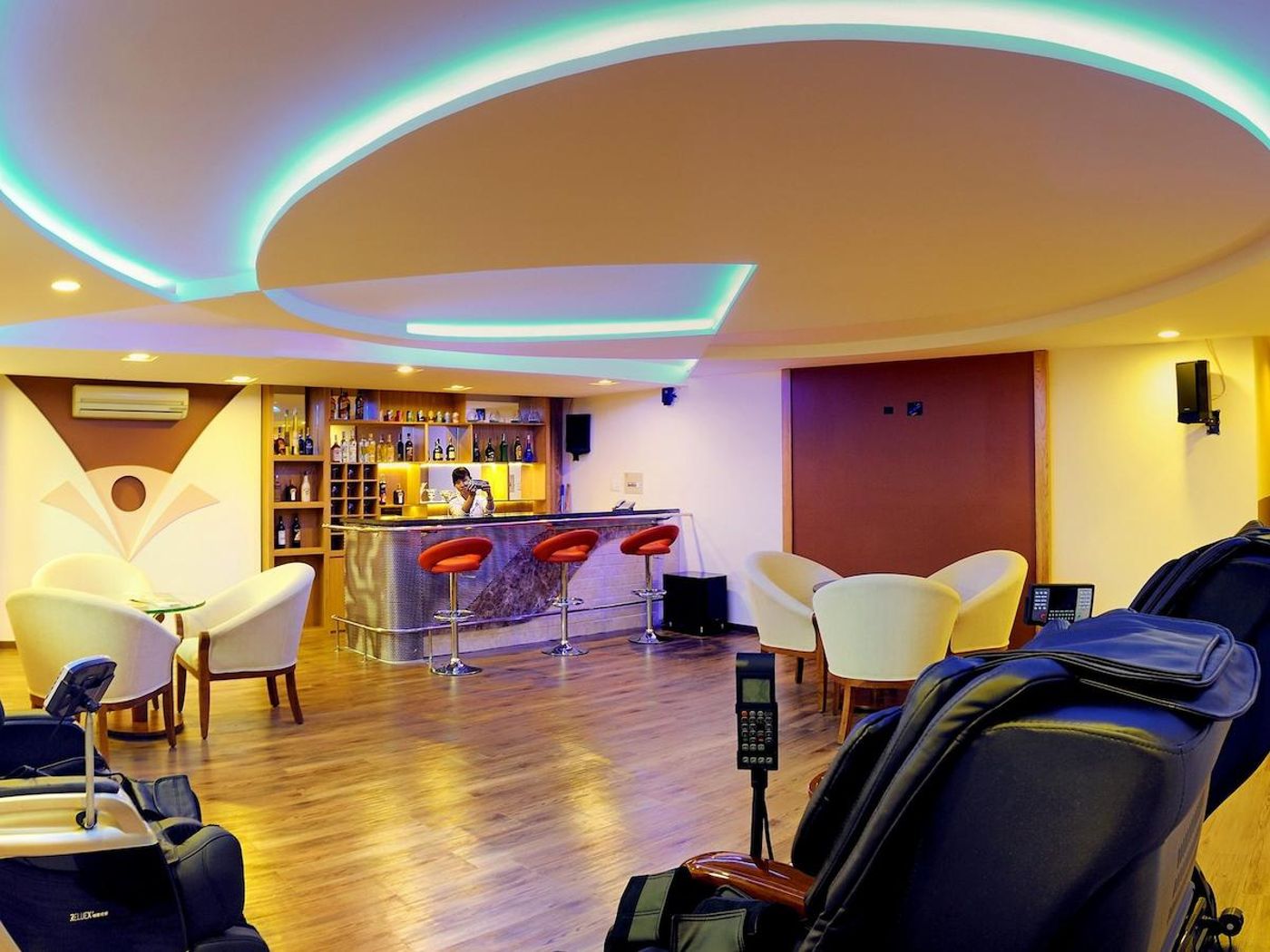 Elios Hotel-Vietnam-HO CHI MINH CITY-General view-2