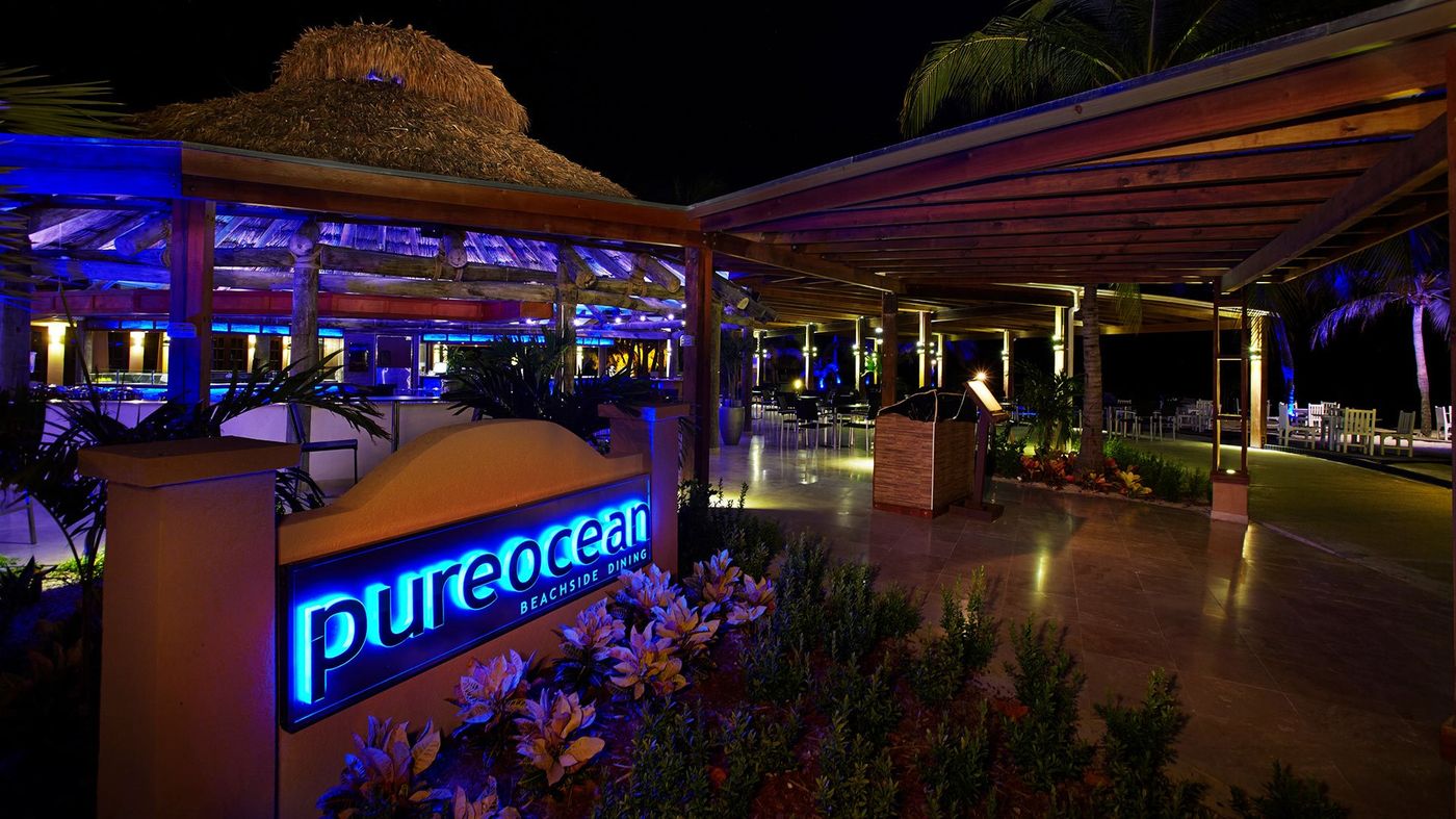 Divi Aruba Phoenix Beach Resort